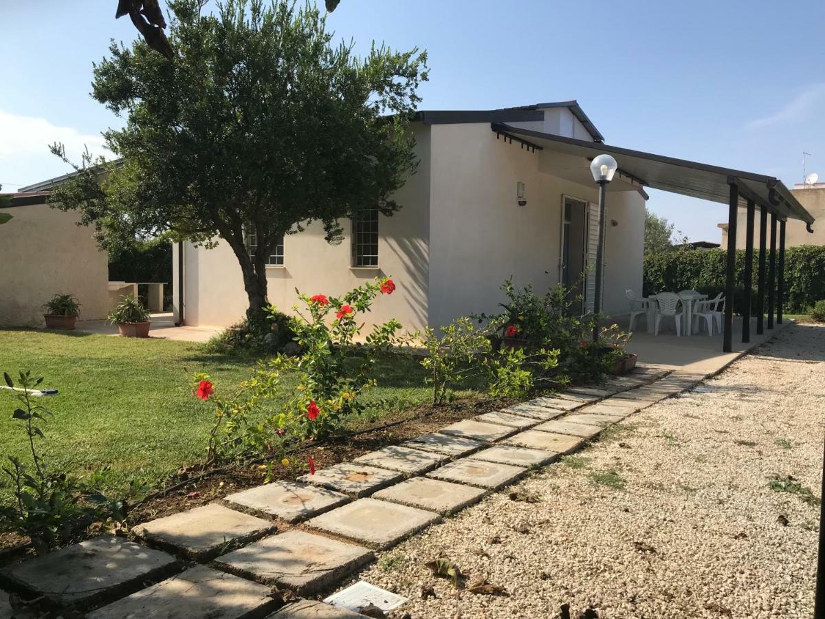 Appartement San Lorenzo - Marzamemi Reitani